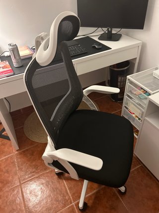 Silla de oficina