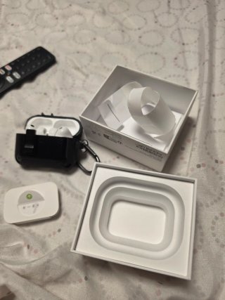 AirPods Pro 3ª Gen MFHP4ZM/A