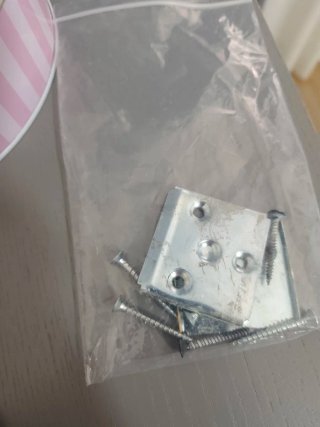 Cabecero de madera para cama doble