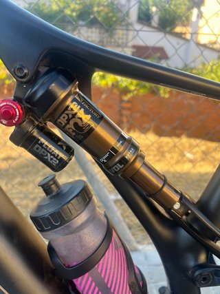 Specialized Turbo Levo SL S-Works talla L