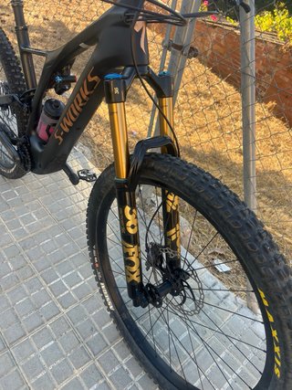 Specialized Turbo Levo SL S-Works talla L