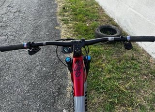 Haibike nduro 7