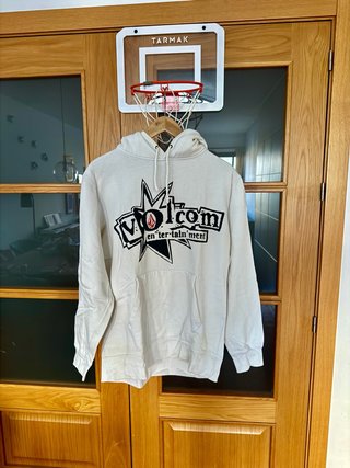 Sudadera Volcom