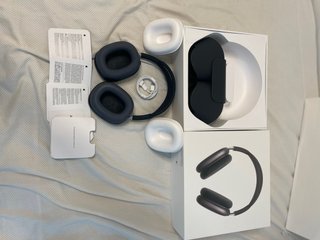 Auriculares inalambricos
