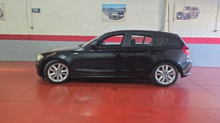 BMW Serie 1 2008