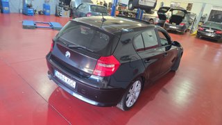 BMW Serie 1 2008