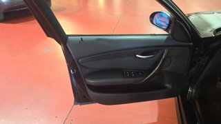 BMW Serie 1 2008
