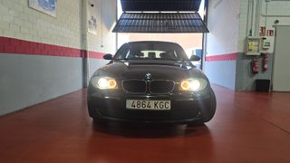 BMW Serie 1 2008