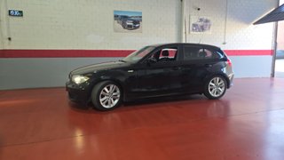 BMW Serie 1 2008