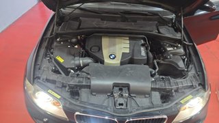 BMW Serie 1 2008