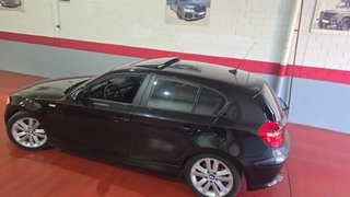 BMW Serie 1 2008