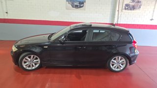 BMW Serie 1 2008