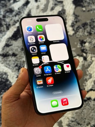 iPhone 14 Pro Max 128GB Bateria 100%