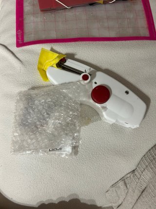 Máquina de coser manual