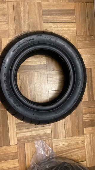 Neumático Cenei 11 90/65-6.5 Scooter Eléctrico