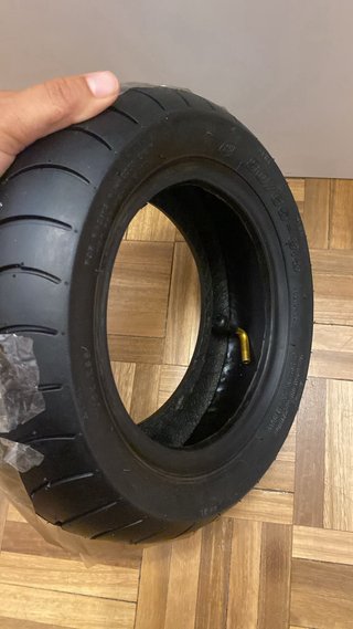 Neumático Cenei 11 90/65-6.5 Scooter Eléctrico