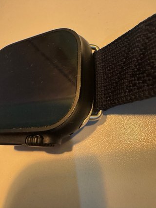 Apple Watch Ultra 2 Negro