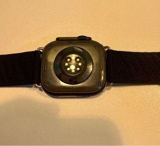 Apple Watch Ultra 2 Negro