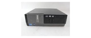 Dell OptiPlex 3020 SFF i5 4590 · 8GB · SSD 256GB