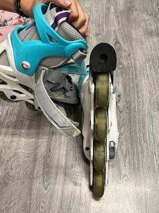 Patines en línea infantiles Oxelo