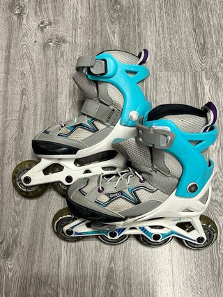 Patines en línea infantiles Oxelo