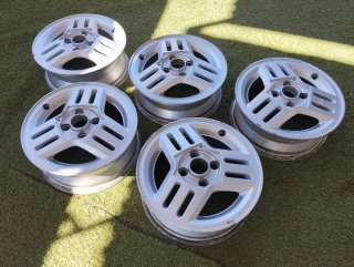 Llantas Opel 14 4x100