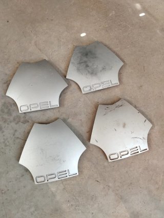 Llantas Opel 14 4x100