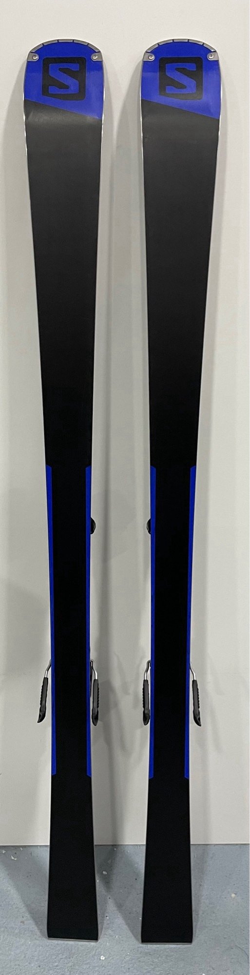Esquís Salomon S/Max Blast 165cm