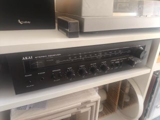 Equipo HiFi
