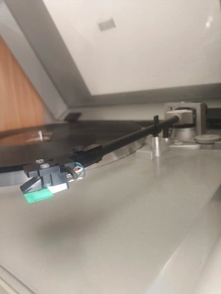 Equipo HiFi