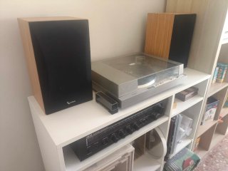 Equipo HiFi