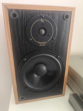 Equipo HiFi