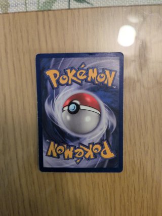 Carta Pokémon Pikachu (snap) Español