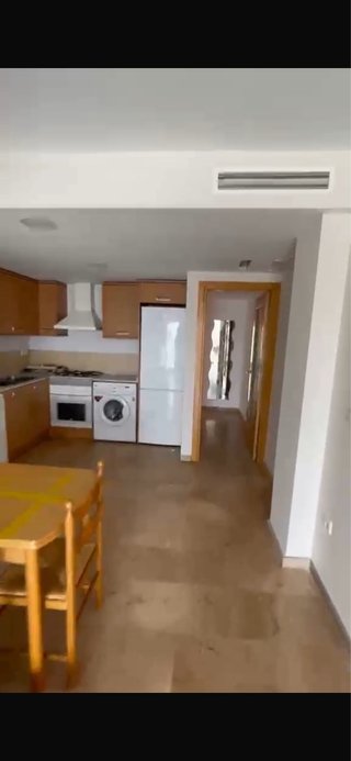 Alquiler piso duplex ,2 habitaciones, luminoso