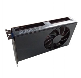 Tarjeta Gráfica Nvidia RTX 5060 8GB GDDR7
