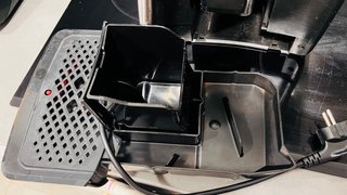 Cafetera Súper Automática Philips Serie 2200