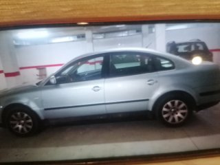 Volkswagen Passat 2006