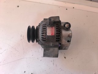 Alternador Toyota Land Cruiser J9