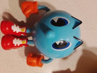 Figura Pac-Man