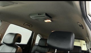 Chevrolet Captiva 2012