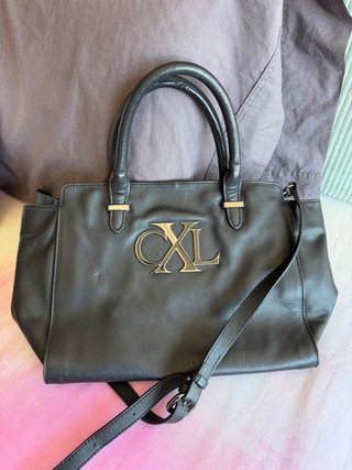 Bolso CXL by Christian Lacroix Negro