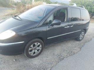 Citroën C8