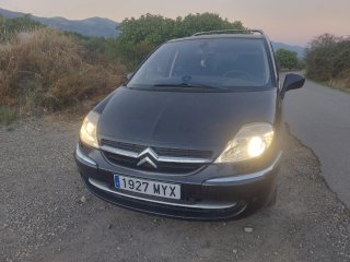 Citroën C8