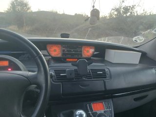 Citroën C8