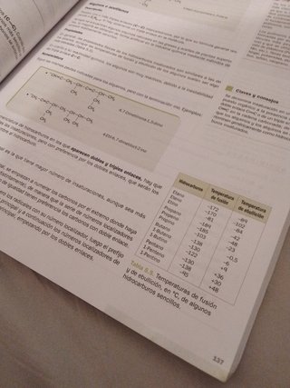 Libro de Física y Química de 1.° Bachillerato