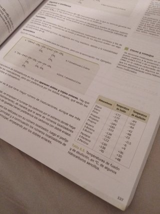 Libro de Física y Química de 1.° Bachillerato