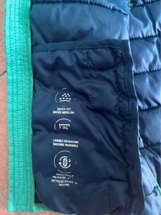 Gilet bambino Okaidi 5 anni