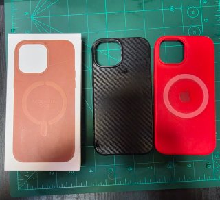 Fundas iPhone 15 (Apple)