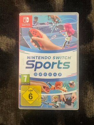 Nintendo Switch Sports para Switch 1