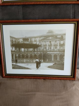 2 Antichi Quadri di Bilbao